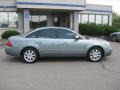 2005 Titanium Green Metallic Ford Five Hundred Limited  photo #3