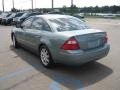 2005 Titanium Green Metallic Ford Five Hundred Limited  photo #7