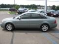 2005 Titanium Green Metallic Ford Five Hundred Limited  photo #9