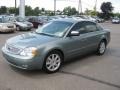 2005 Titanium Green Metallic Ford Five Hundred Limited  photo #10