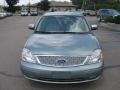2005 Titanium Green Metallic Ford Five Hundred Limited  photo #11