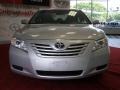 Titanium Metallic - Camry LE Photo No. 2