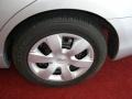 Titanium Metallic - Camry LE Photo No. 5