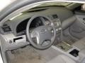 Titanium Metallic - Camry LE Photo No. 11