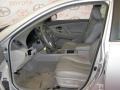 Titanium Metallic - Camry LE Photo No. 13