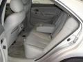 Titanium Metallic - Camry LE Photo No. 21