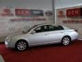 Titanium Metallic - Avalon XLS Photo No. 4