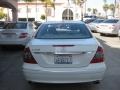 Arctic White - E 350 Sedan Photo No. 4