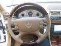 Arctic White - E 350 Sedan Photo No. 15