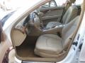 Arctic White - E 350 Sedan Photo No. 16