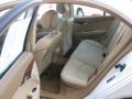 Arctic White - E 350 Sedan Photo No. 17