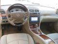 Arctic White - E 350 Sedan Photo No. 19