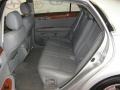 Titanium Metallic - Avalon XLS Photo No. 23