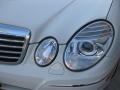 Arctic White - E 350 Sedan Photo No. 20