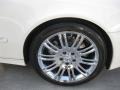 Arctic White - E 350 Sedan Photo No. 21