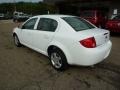 Summit White - Cobalt LT Sedan Photo No. 2