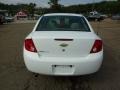 Summit White - Cobalt LT Sedan Photo No. 3
