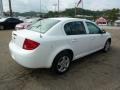 Summit White - Cobalt LT Sedan Photo No. 4