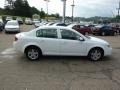 Summit White - Cobalt LT Sedan Photo No. 5