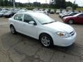 Summit White - Cobalt LT Sedan Photo No. 6