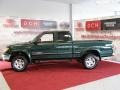 Imperial Jade Mica - Tundra Limited Extended Cab 4x4 Photo No. 5