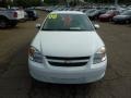 Summit White - Cobalt LT Sedan Photo No. 7