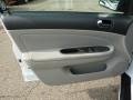 Summit White - Cobalt LT Sedan Photo No. 12