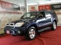 2008 Nautical Blue Metallic Toyota 4Runner SR5 4x4  photo #1