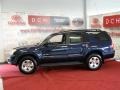 2008 Nautical Blue Metallic Toyota 4Runner SR5 4x4  photo #5