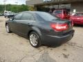 Alloy Metallic - MKZ AWD Sedan Photo No. 2