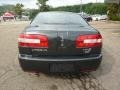 Alloy Metallic - MKZ AWD Sedan Photo No. 3