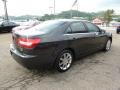 Alloy Metallic - MKZ AWD Sedan Photo No. 4