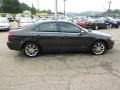 Alloy Metallic - MKZ AWD Sedan Photo No. 5