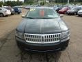 Alloy Metallic - MKZ AWD Sedan Photo No. 7