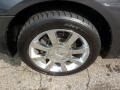 Alloy Metallic - MKZ AWD Sedan Photo No. 9