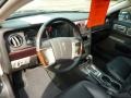 Alloy Metallic - MKZ AWD Sedan Photo No. 11