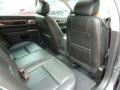 Alloy Metallic - MKZ AWD Sedan Photo No. 16