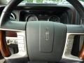 Alloy Metallic - MKZ AWD Sedan Photo No. 19