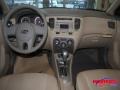 2011 Cashmere Beige Kia Rio LX  photo #11