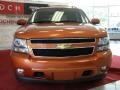 Sunburst Orange Metallic - Avalanche LT 4WD Photo No. 2