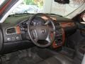 Sunburst Orange Metallic - Avalanche LT 4WD Photo No. 10
