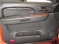 Sunburst Orange Metallic - Avalanche LT 4WD Photo No. 11