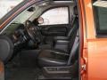 Sunburst Orange Metallic - Avalanche LT 4WD Photo No. 12