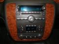 Sunburst Orange Metallic - Avalanche LT 4WD Photo No. 15