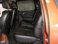 Sunburst Orange Metallic - Avalanche LT 4WD Photo No. 18