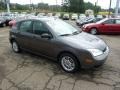 Liquid Grey Metallic - Focus ZX5 SE Hatchback Photo No. 6