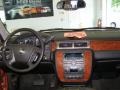Sunburst Orange Metallic - Avalanche LT 4WD Photo No. 21