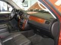 Sunburst Orange Metallic - Avalanche LT 4WD Photo No. 25