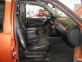 Sunburst Orange Metallic - Avalanche LT 4WD Photo No. 27