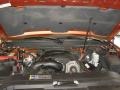 Sunburst Orange Metallic - Avalanche LT 4WD Photo No. 28